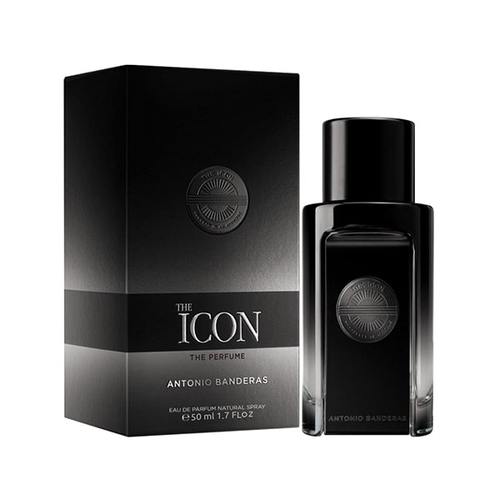 ANTONIO BANDERAS The Icon Eau De Parfum
